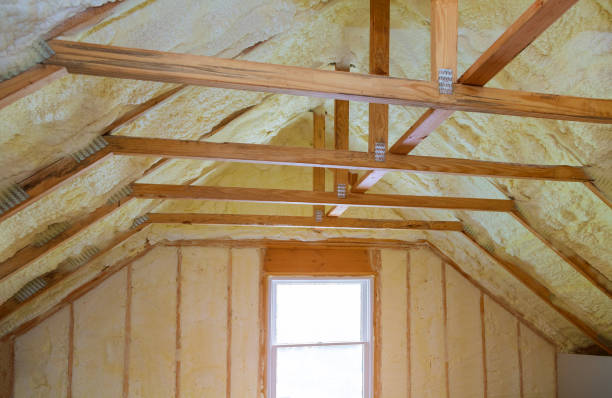 Best Local Insulation Services  in Velda City, MO