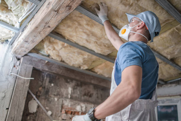 Range of Insulation Solutions in Velda City, MO