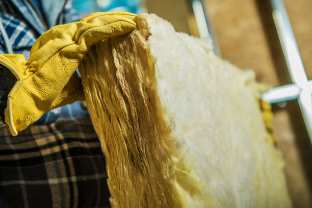 Insulation Inspection Services in Velda City, MO