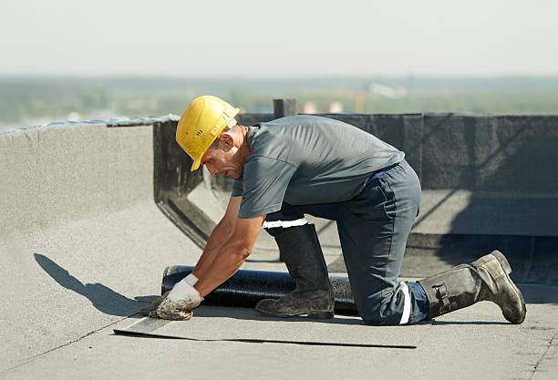 Best Spray Foam Insulation  in Velda City, MO