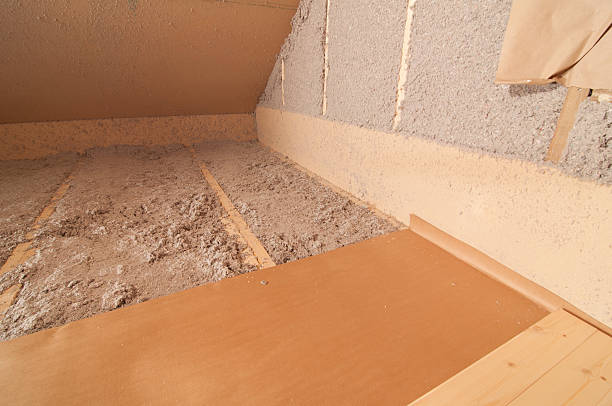 Best Insulation Repair Services  in Velda City, MO